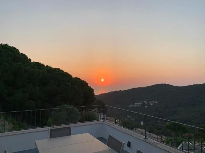 Villa Es Cau Begur