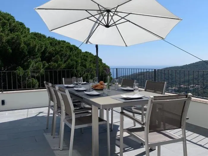 Villa Es Cau Begur
