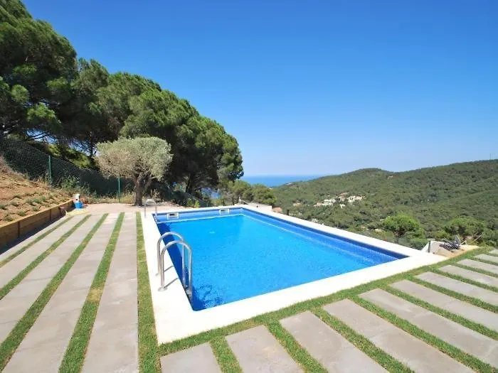 Villa Es Cau Begur